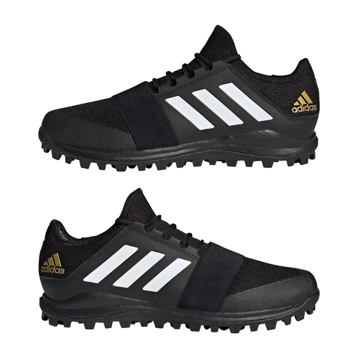 Adidas Divox Astro Hockey Shoes