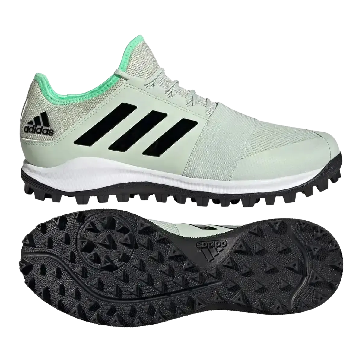 Adidas Divox Astro Hockey Shoes