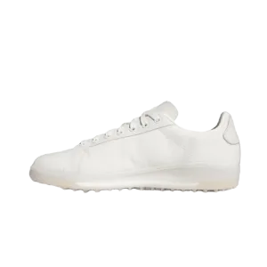 Adidas Go-To Spikeless 1 Golf Shoes - White