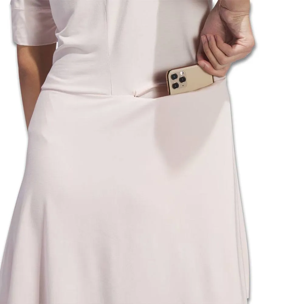 Adidas Golf Dress Quartz - 23 Women