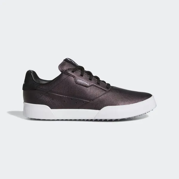 Adidas Ladies Adicross Retro Golf Shoes