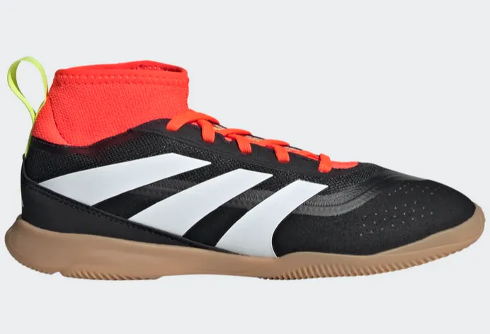 Adidas Predator League Junior Indoor Futsal Shoes