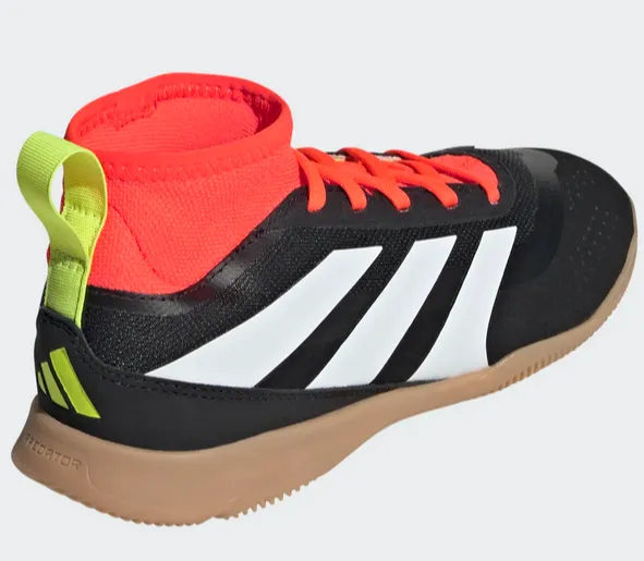 Adidas Predator League Junior Indoor Futsal Shoes