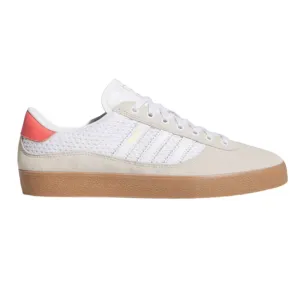 Adidas - Puig Indoor (Wonder White / Cloud White / Gum)