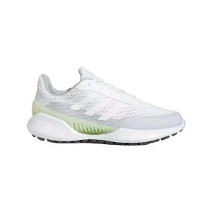 Adidas Women's Summervent Spikeless Golf Shoes - Grey