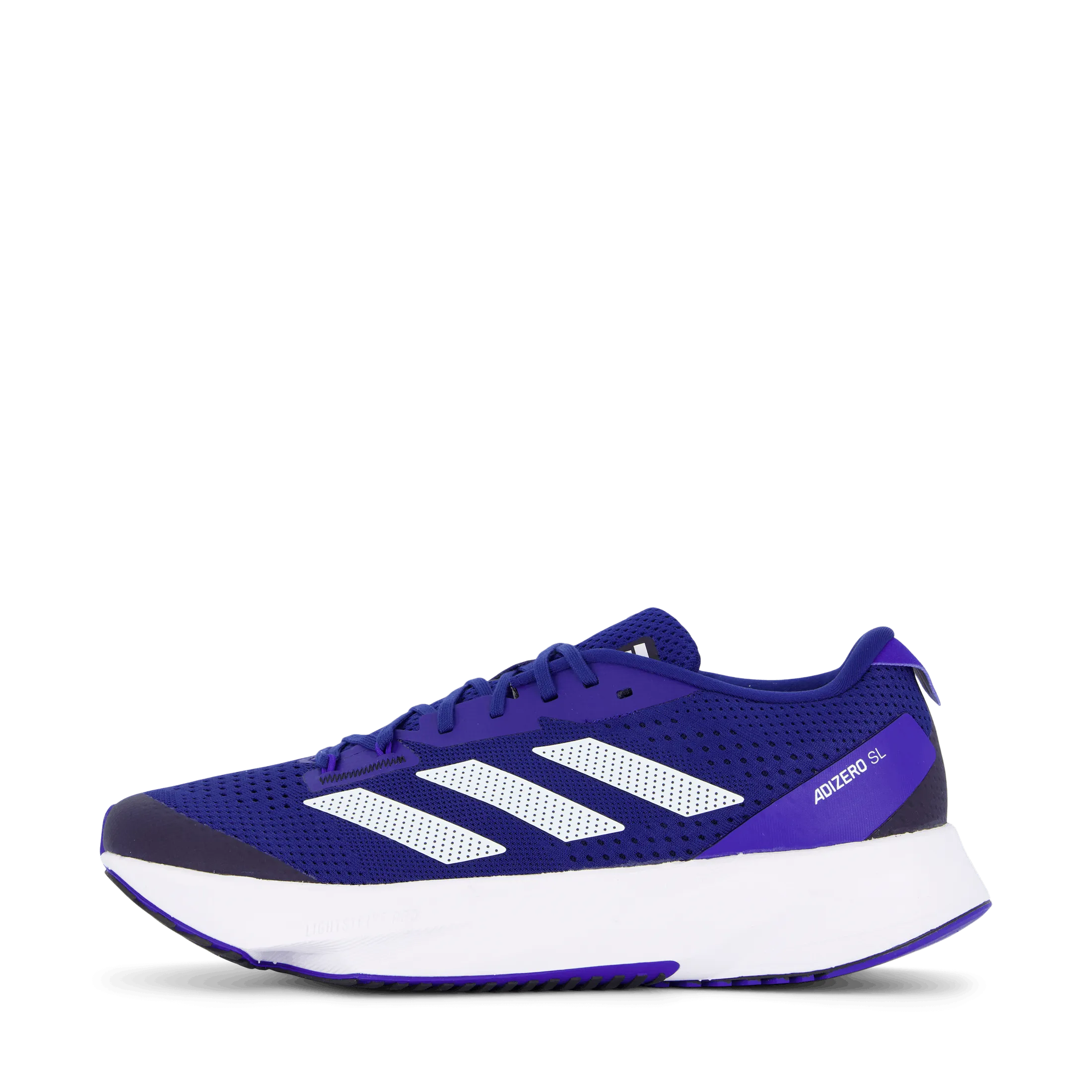 ADIZERO SL Victory Blue / Cloud White / Lucid Blue