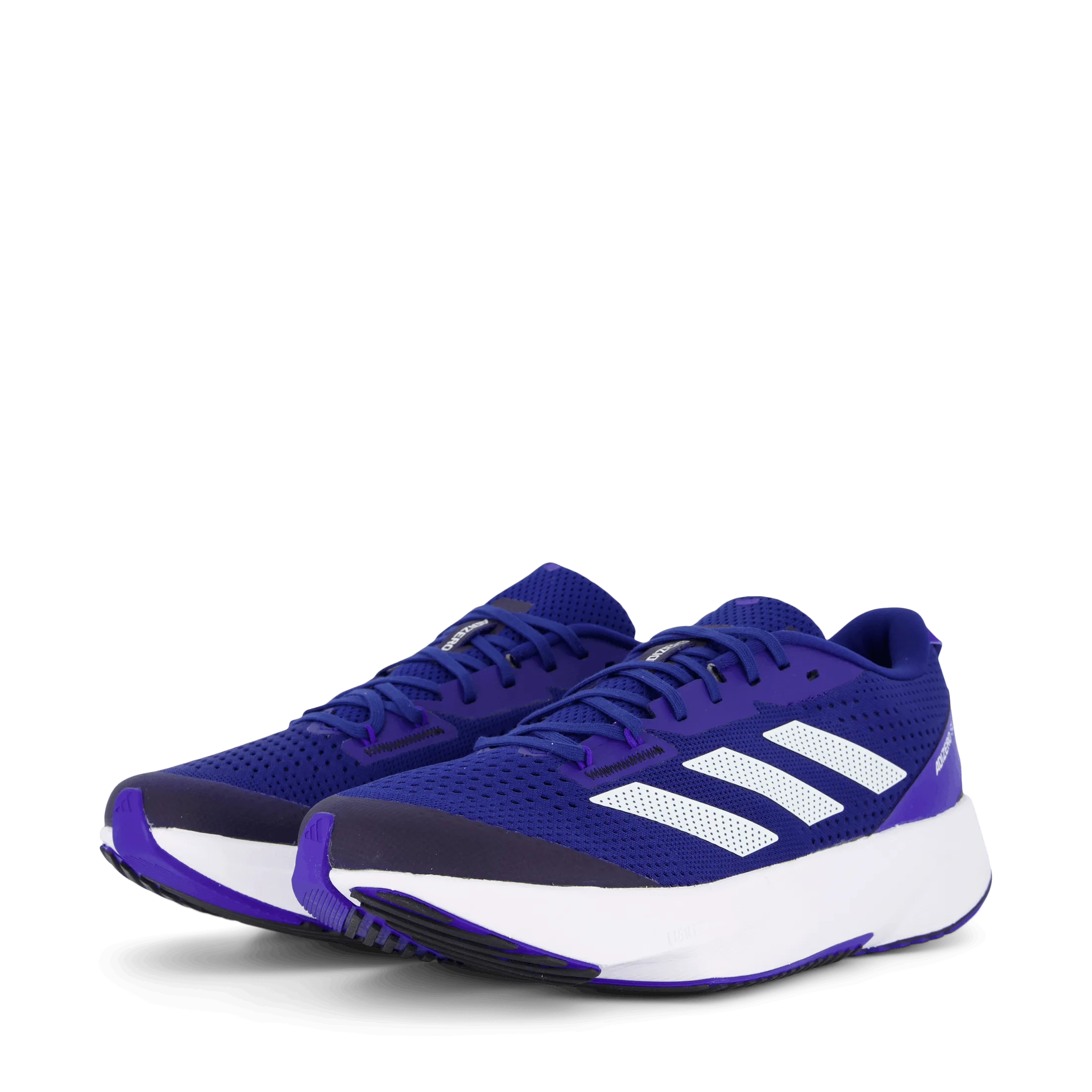 ADIZERO SL Victory Blue / Cloud White / Lucid Blue