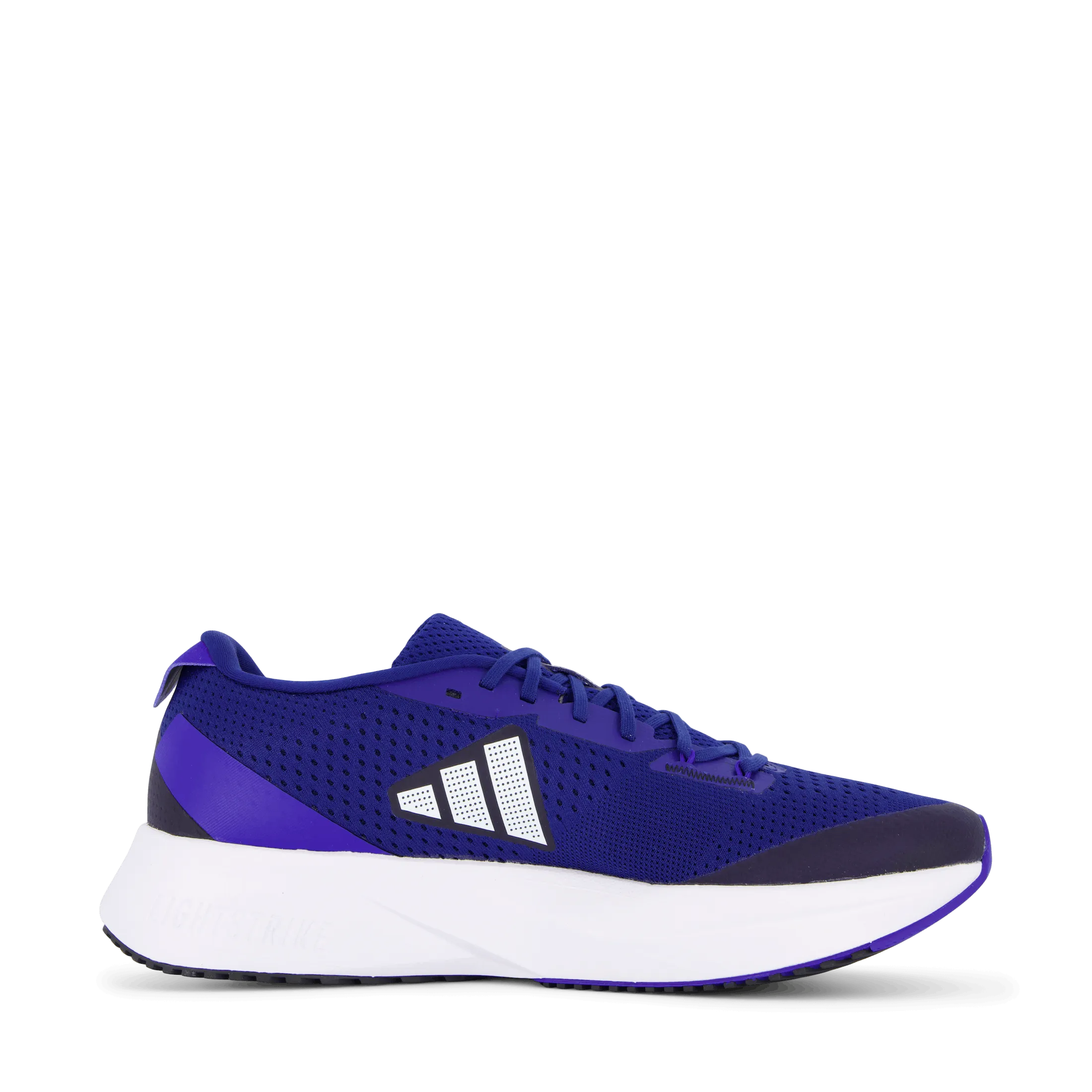ADIZERO SL Victory Blue / Cloud White / Lucid Blue