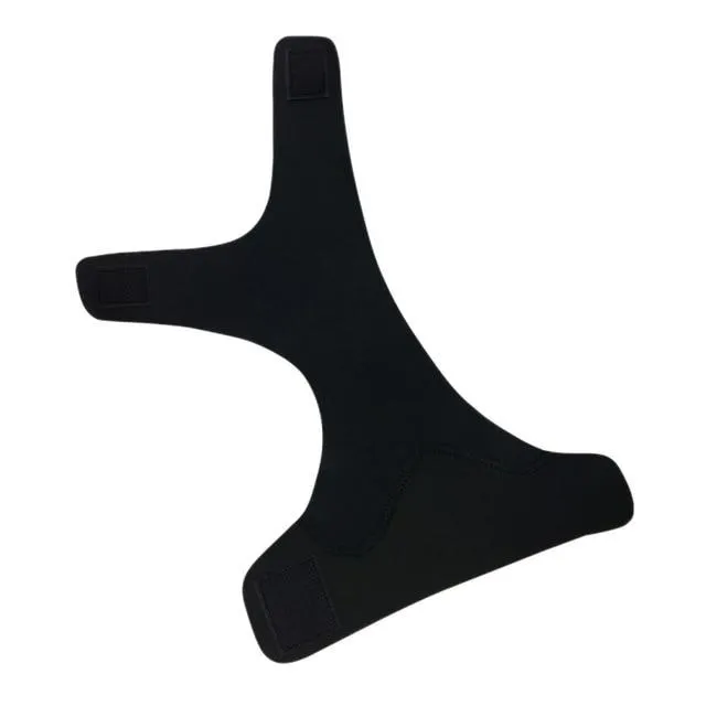 Adjustable Elastic Ankle Sleeve