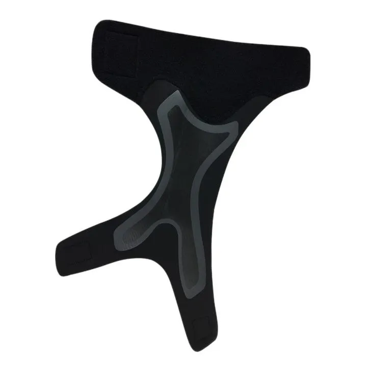 Adjustable Elastic Ankle Sleeve