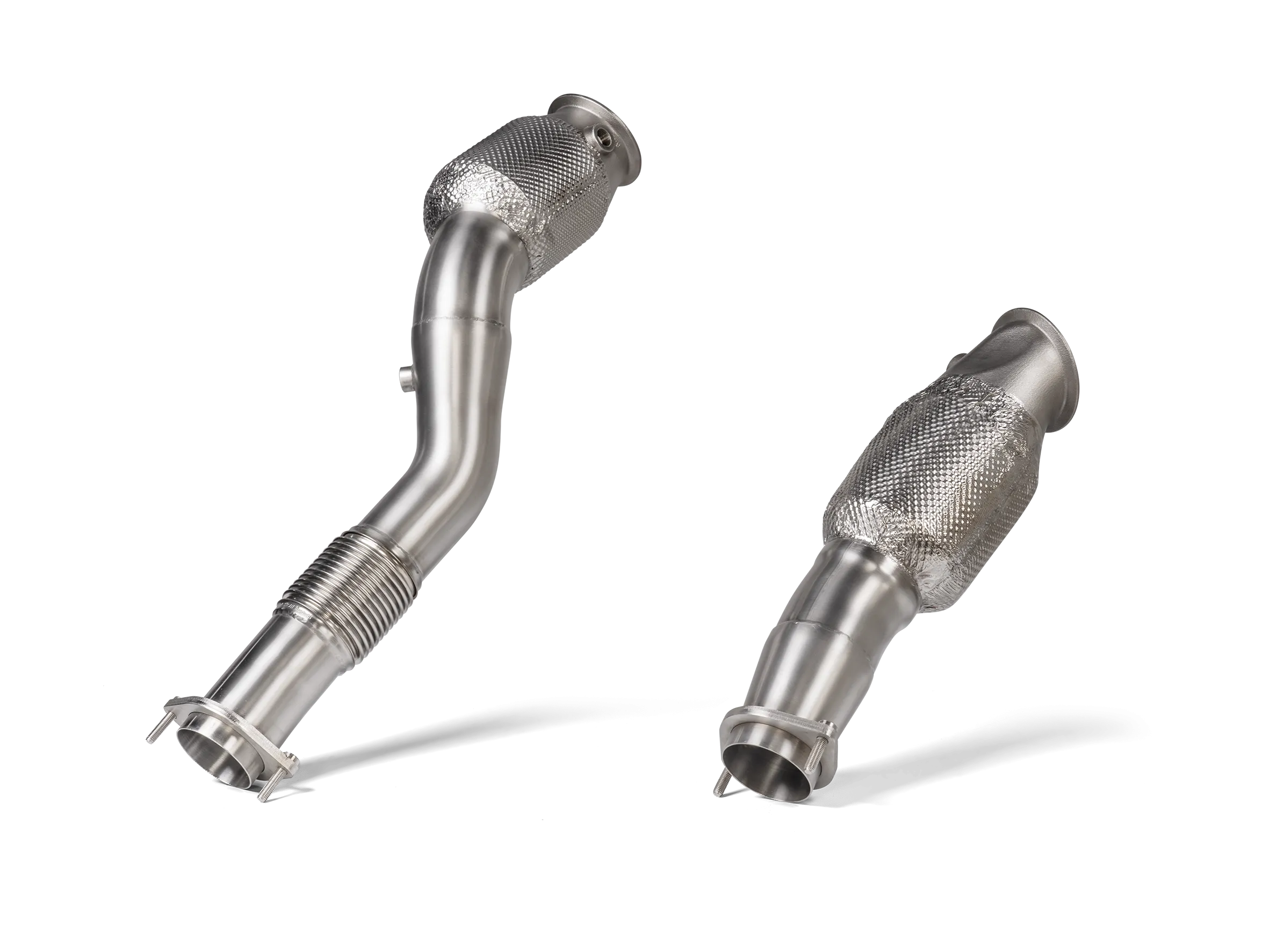 Akrapovic Bmw M3 (G80) 2021 Downpipe W Cat (Ss),Dp-Bm/Ss/8