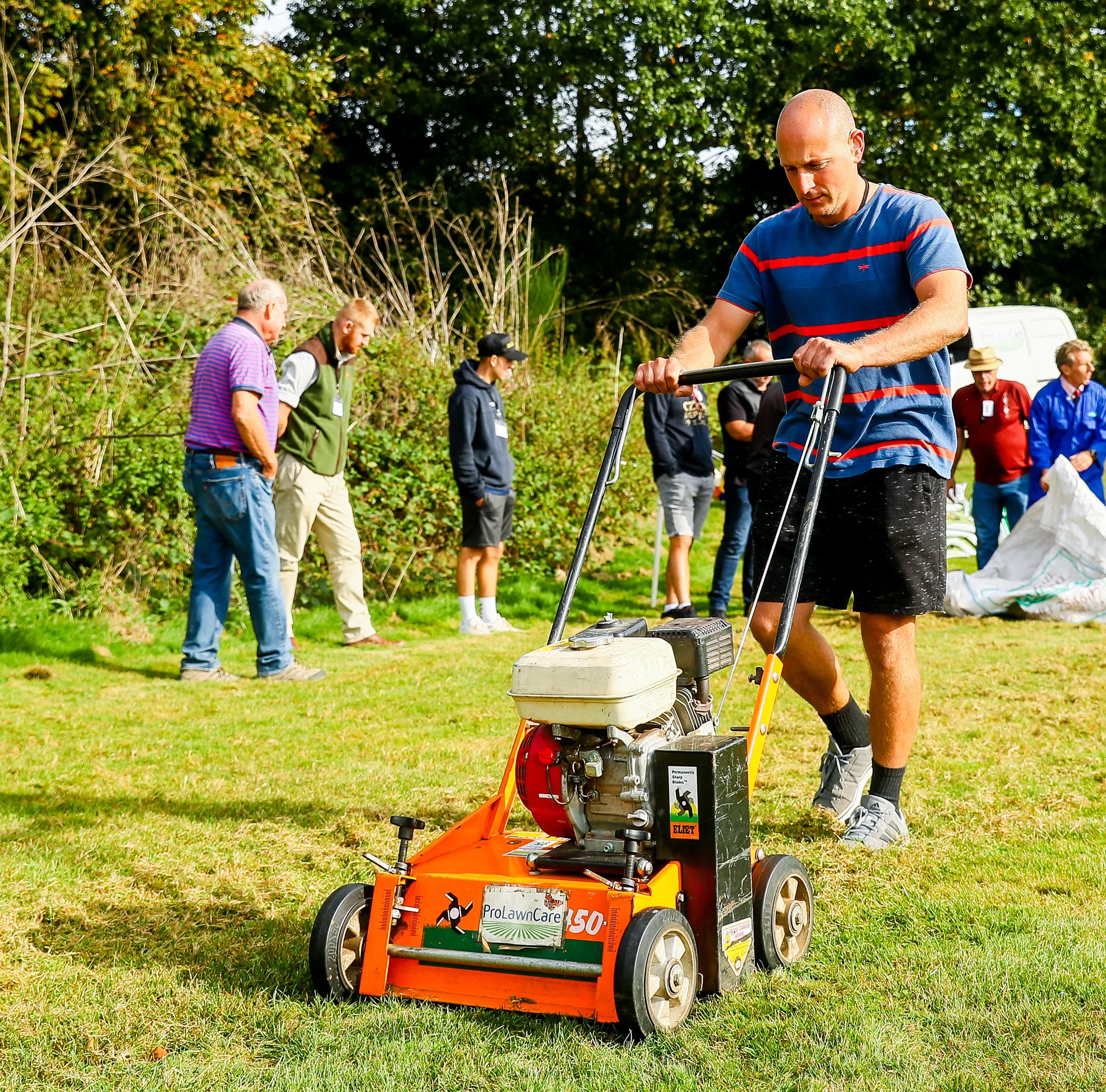Allett Lawn Academy - Level 1 and Level 2- Venue TBC- MAY 2025