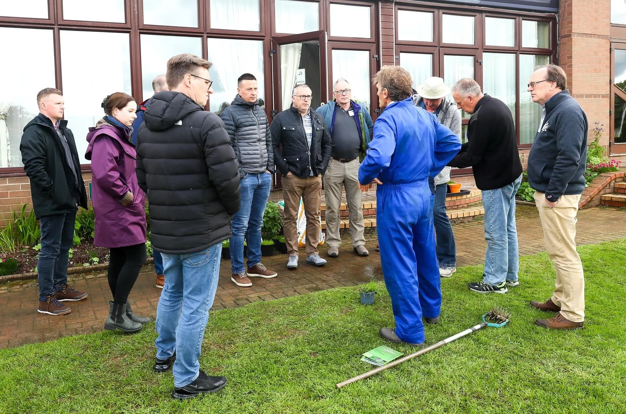 Allett Lawn Academy - Level 1 and Level 2- Venue TBC- MAY 2025