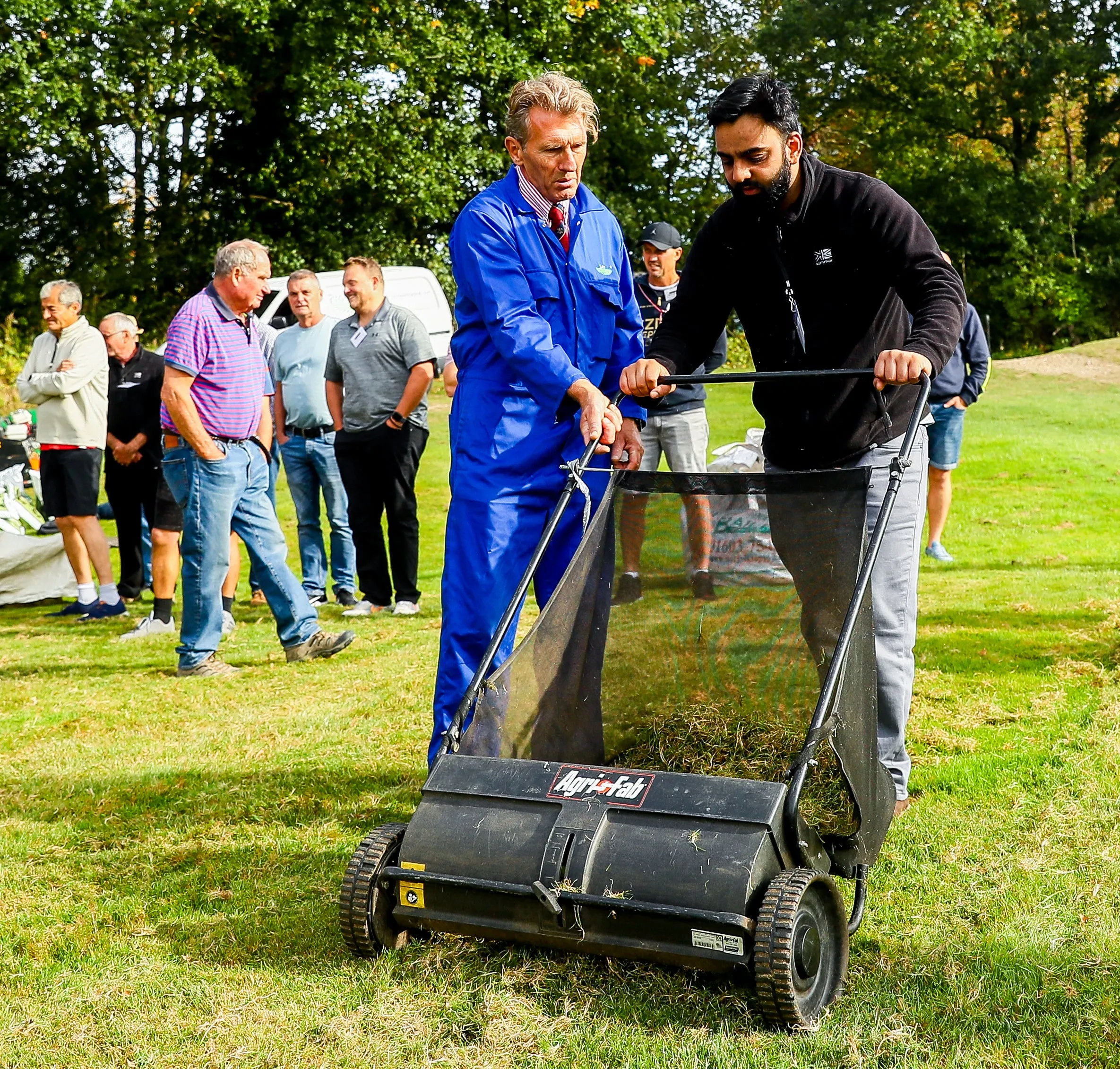 Allett Lawn Academy - Level 1 and Level 2- Venue TBC- MAY 2025