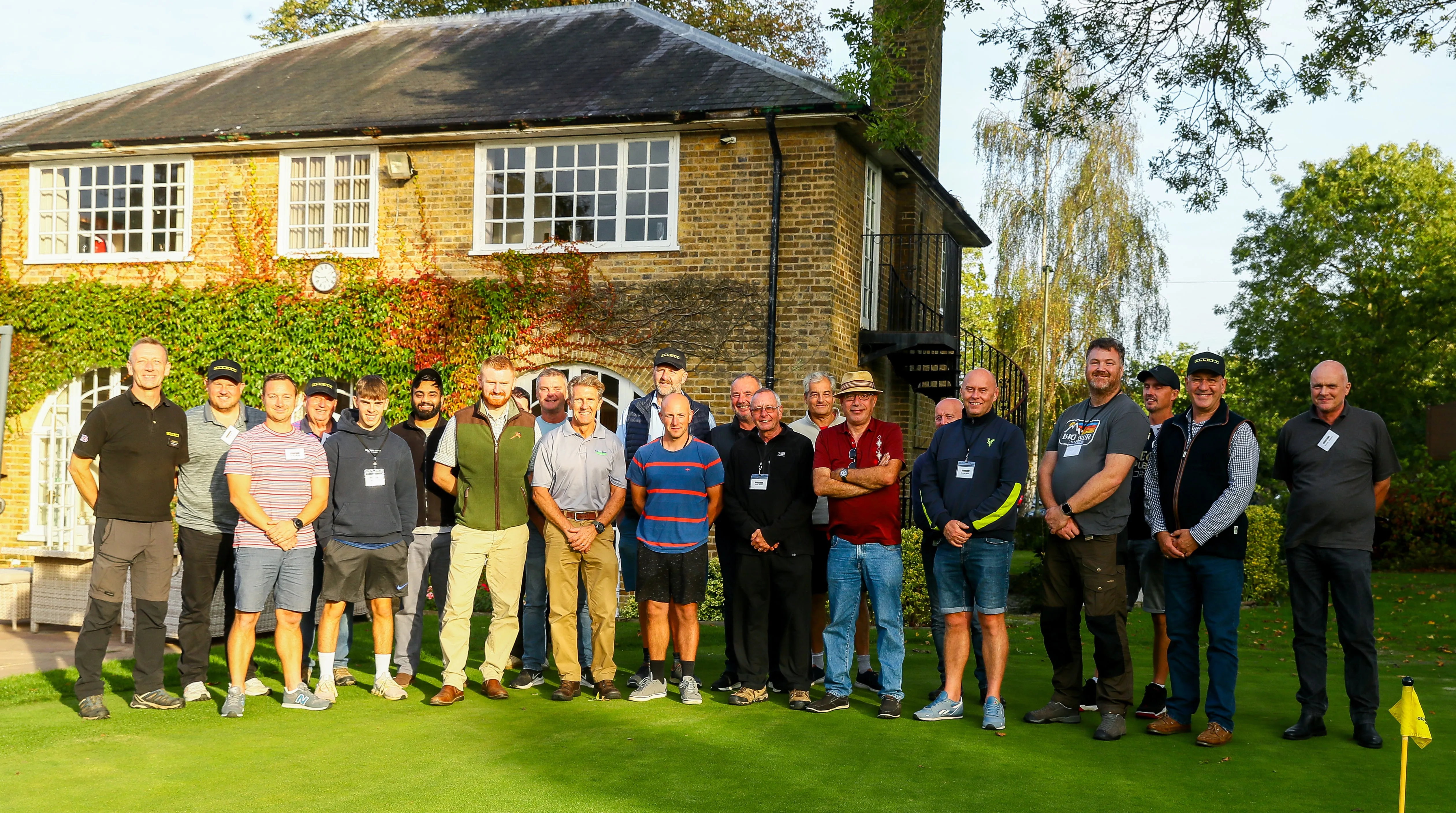Allett Lawn Academy - Level 1 and Level 2- Venue TBC- MAY 2025