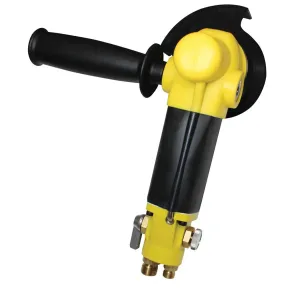 Alpha AIR-830 / AIR-850 Pneumatic Wet Polishers