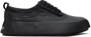 AMBUSH Black Hybrid Sneakers