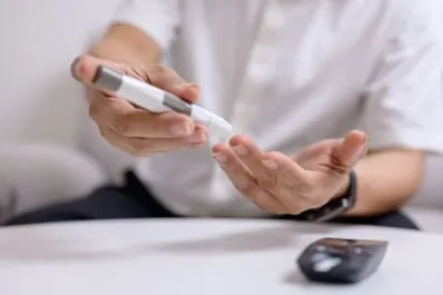 An Integrated Approach to Diabetes Management