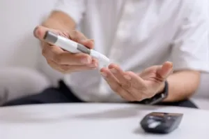 An Integrated Approach to Diabetes Management