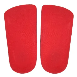 Anti‑Slip Insole, ANGGREK Anti‑Slip Height Increase Insole Breathable Shock‑Absorption Arch Support Shoe Pad Orthopedic Foot Inserts(S) S