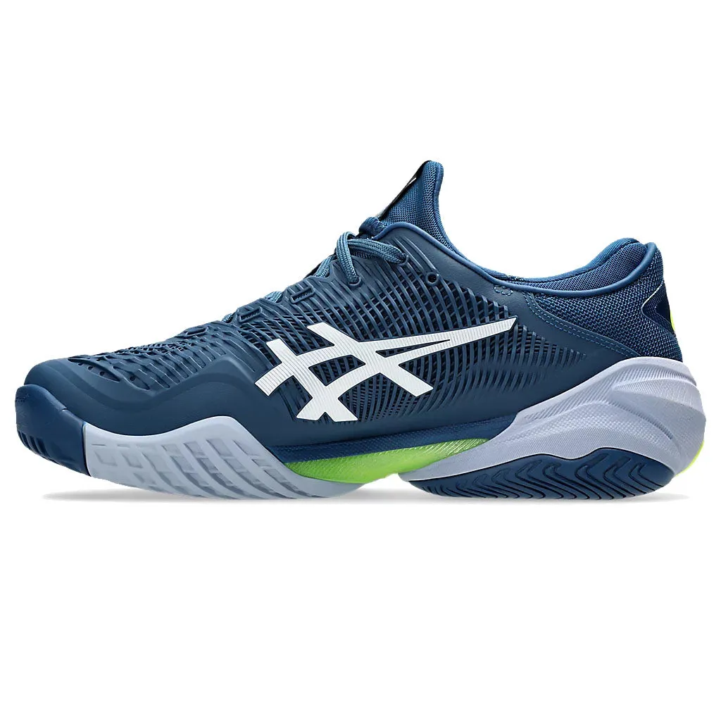 Asics Court FF 3 Mens Tennis Shoes