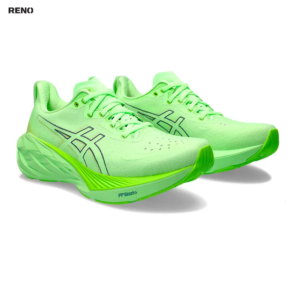 Asics Novablast 4