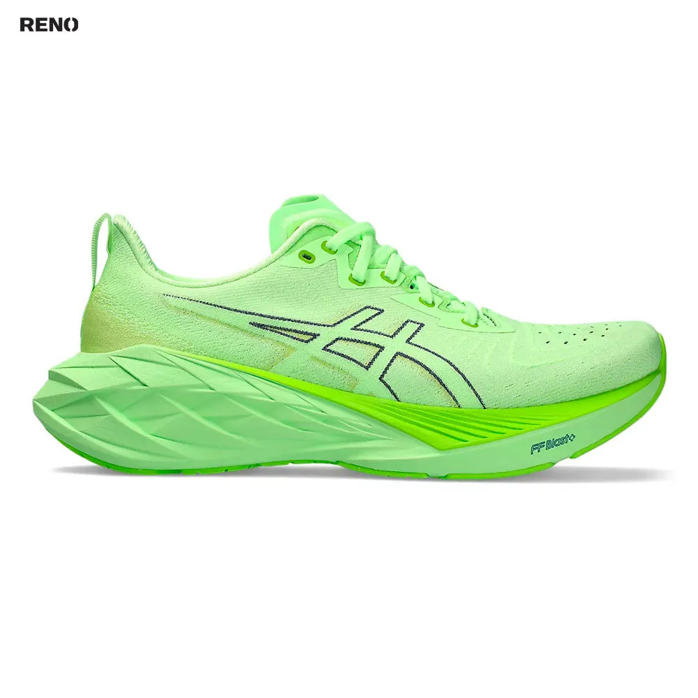 Asics Novablast 4