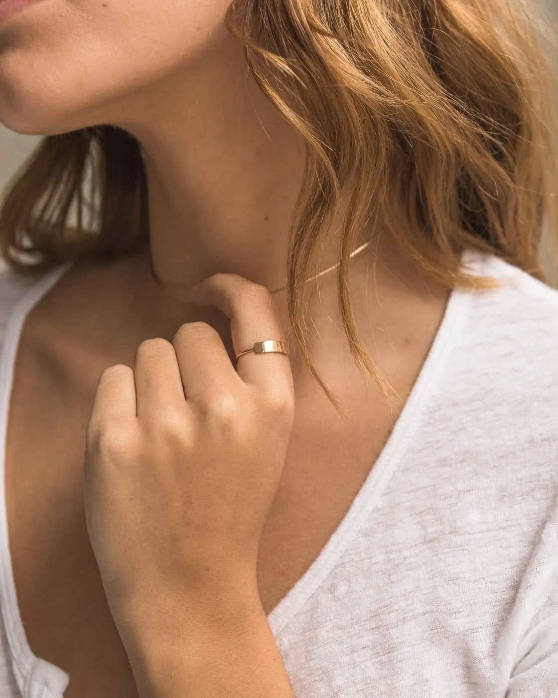 Astoria Bar Ring