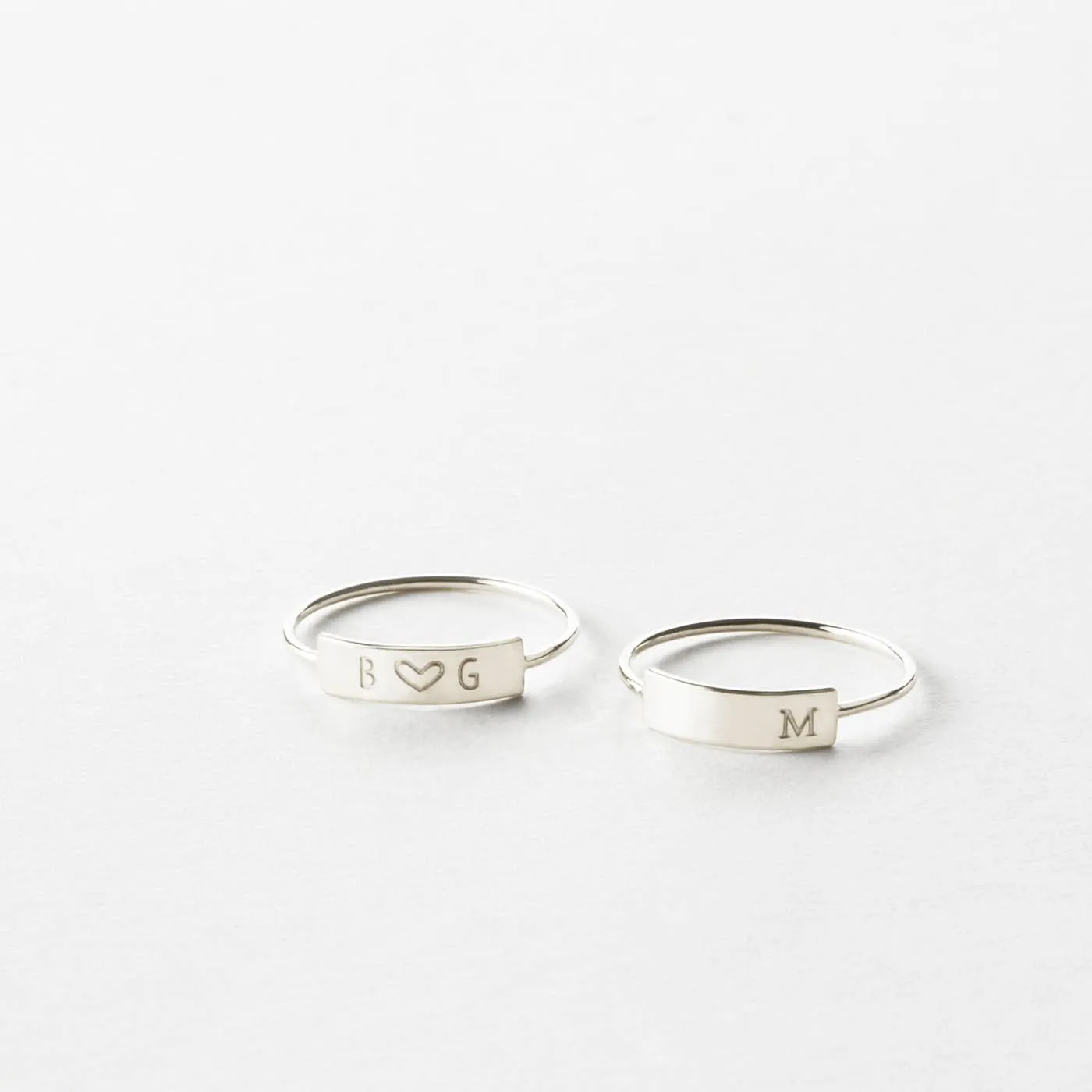 Astoria Bar Ring