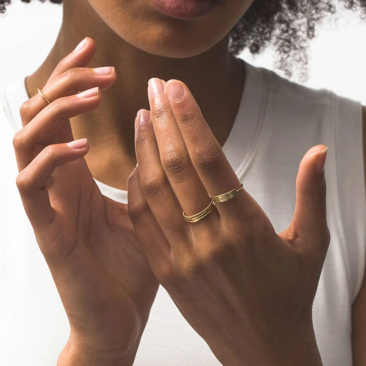 Astoria Bar Ring