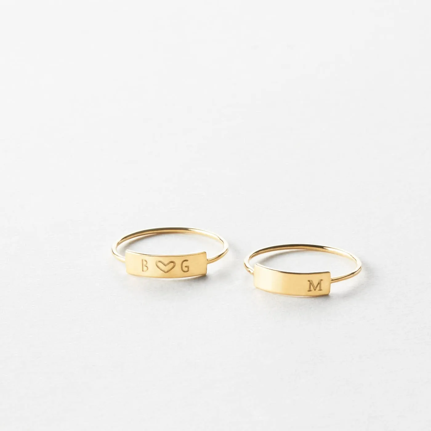 Astoria Bar Ring