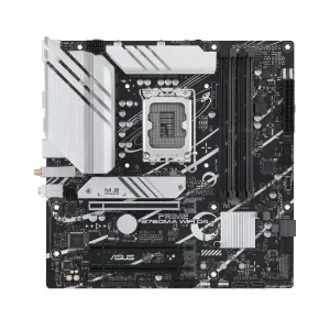 Asus Mainboard Prime B760m-A - Micro-Atx - Lga 1700 - Intel B760