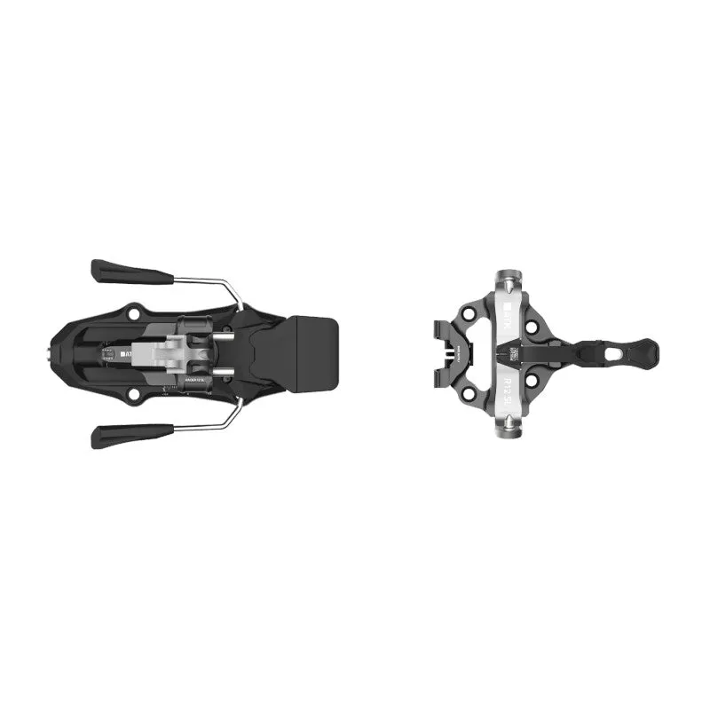 ATK Raider 12 SL Bindings