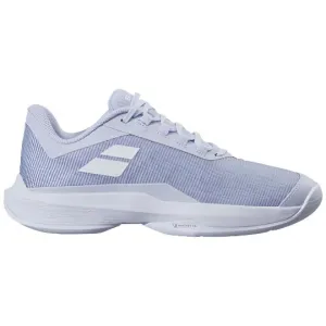 Babolat Jet Tere 2 AC Ladies Tennis Shoe - Grey White
