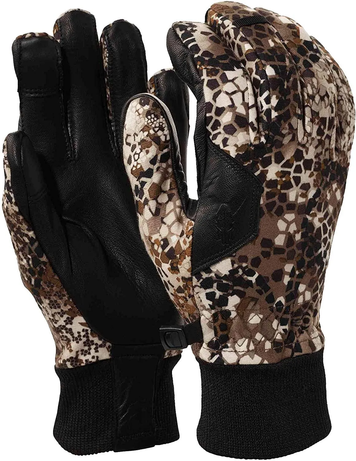 Badlands Hybrid Glove