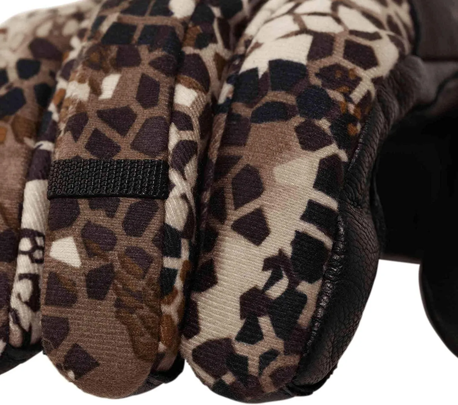 Badlands Hybrid Glove