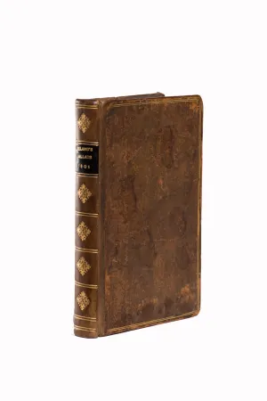 Ballads in Imitation of the Antient