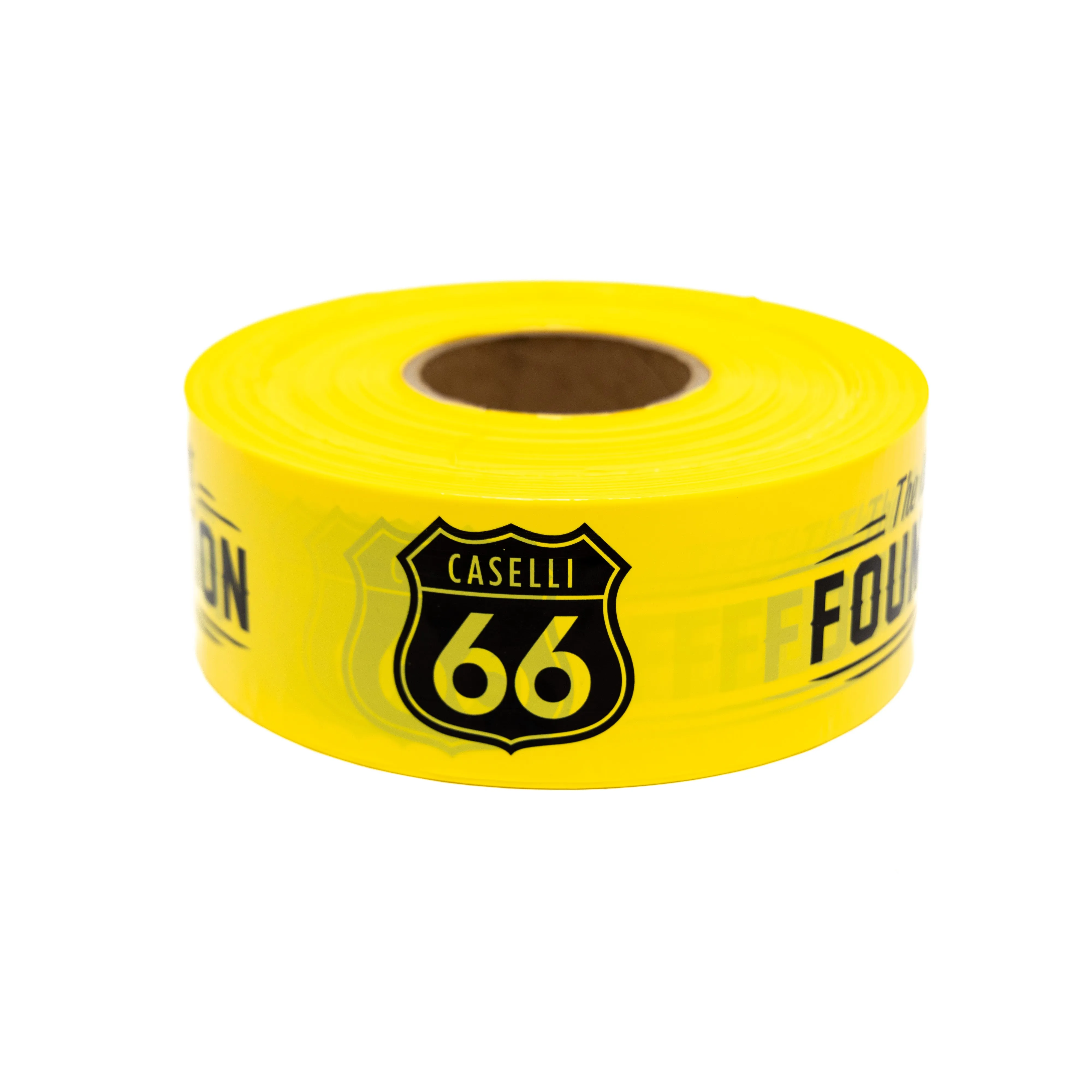 Barricade Tape