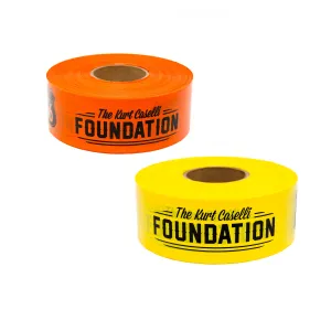 Barricade Tape