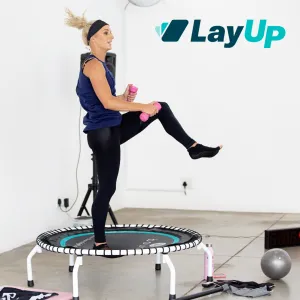 Become a bounti Instructor with Lay-Up | Online Anytime