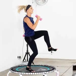 Become a bounti Instructor
