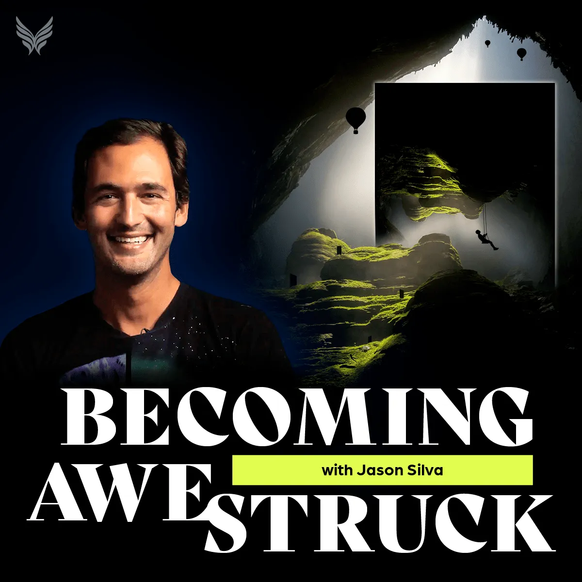 Becoming Awestruck