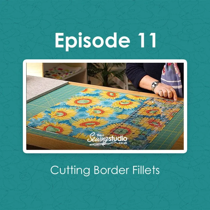 Beginners Guide to Quilting: FULL COURSE