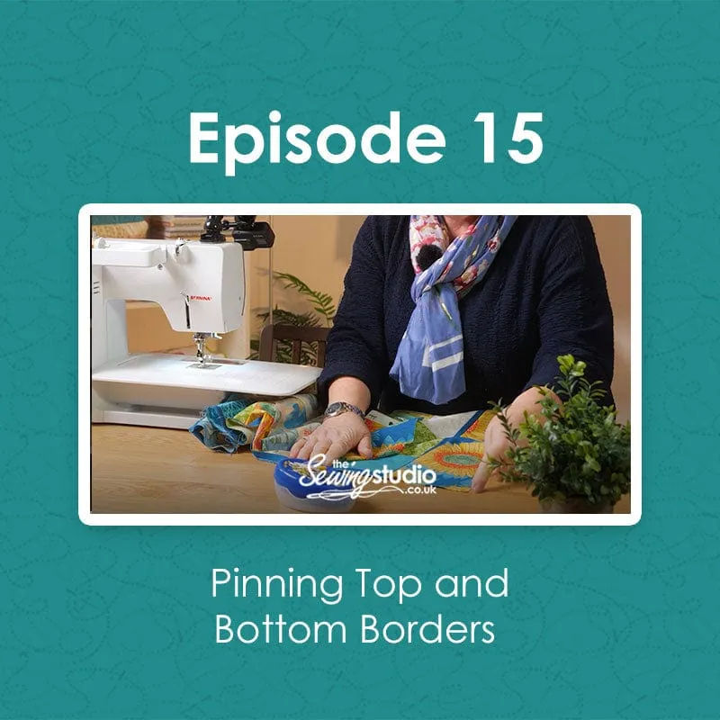 Beginners Guide to Quilting: FULL COURSE