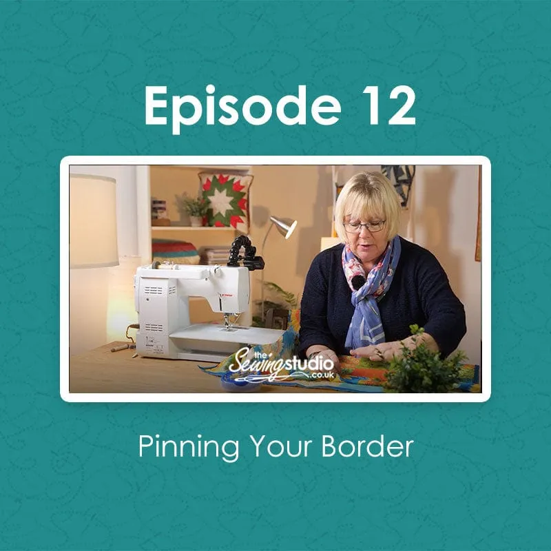 Beginners Guide to Quilting: FULL COURSE