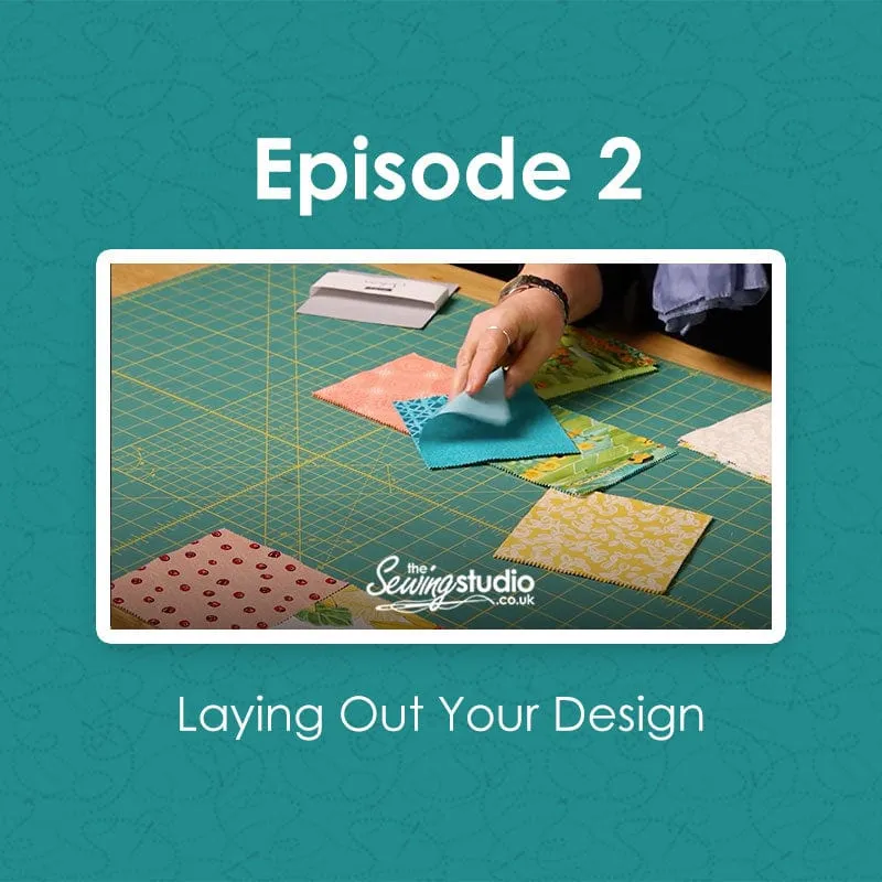 Beginners Guide to Quilting: FULL COURSE