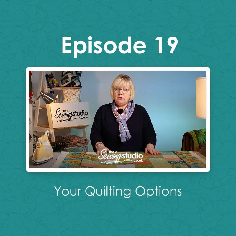 Beginners Guide to Quilting: FULL COURSE
