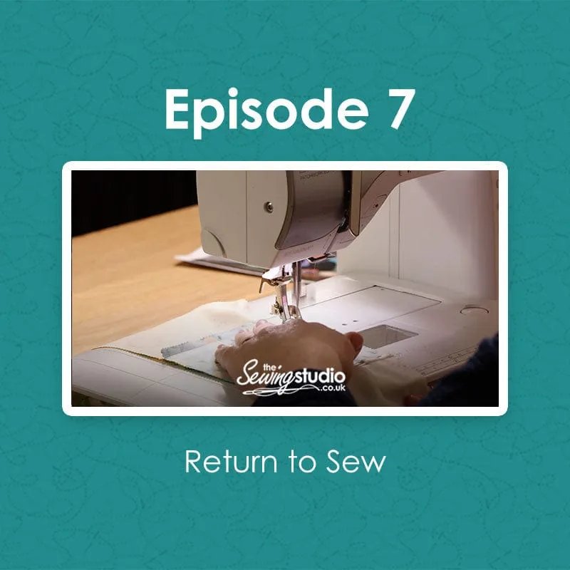 Beginners Guide to Quilting: FULL COURSE