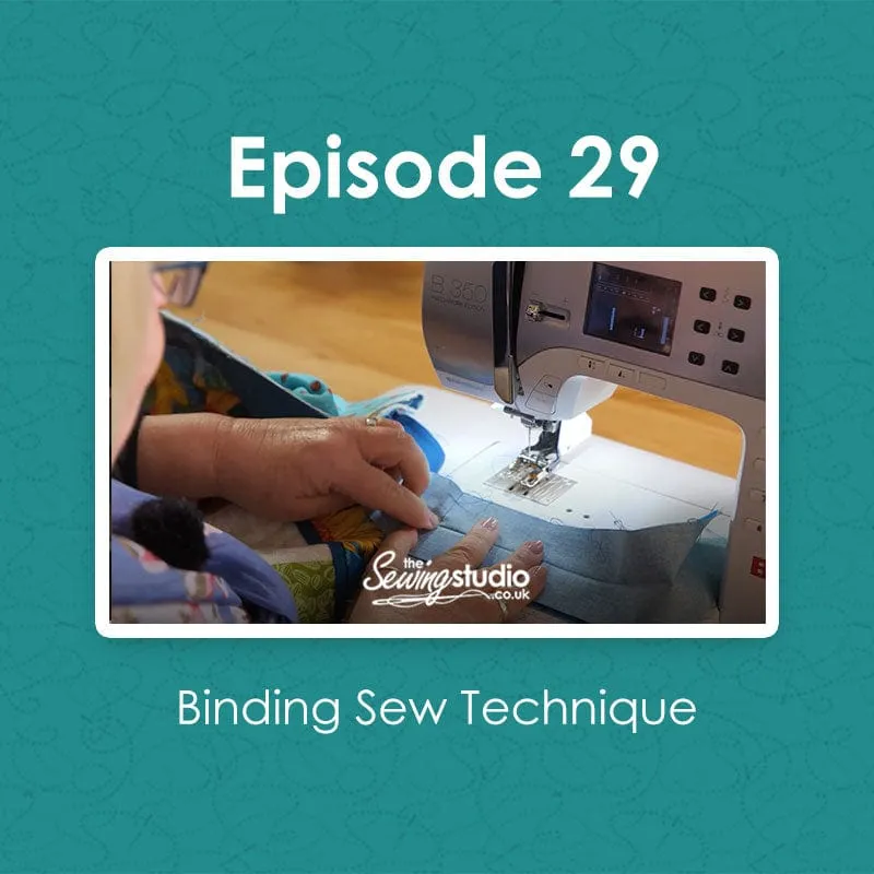 Beginners Guide to Quilting: FULL COURSE