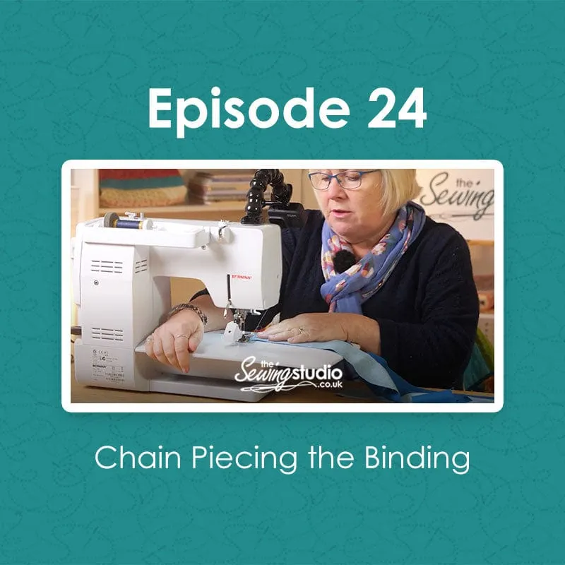Beginners Guide to Quilting: FULL COURSE